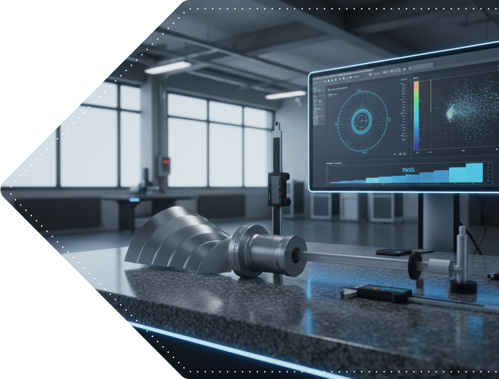 Şahkon Mühendislik Konya | 3D Baskı, Tersine Mühendislik, 3D Tarama, Kalite Kontrol, Hızlı Prototipleme Hizmetleri | 3D Baskı Konya, Tersine Mühendislik Konya, 3D Tarama Konya