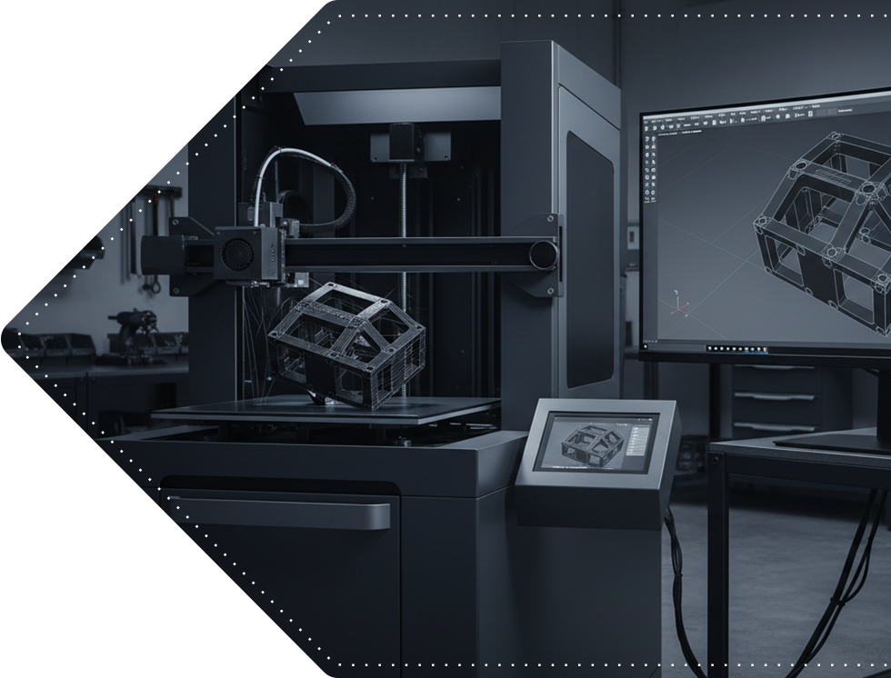 Şahkon Mühendislik Konya | 3D Baskı, Tersine Mühendislik, 3D Tarama, Kalite Kontrol, Hızlı Prototipleme Hizmetleri | 3D Baskı Konya, Tersine Mühendislik Konya, 3D Tarama Konya