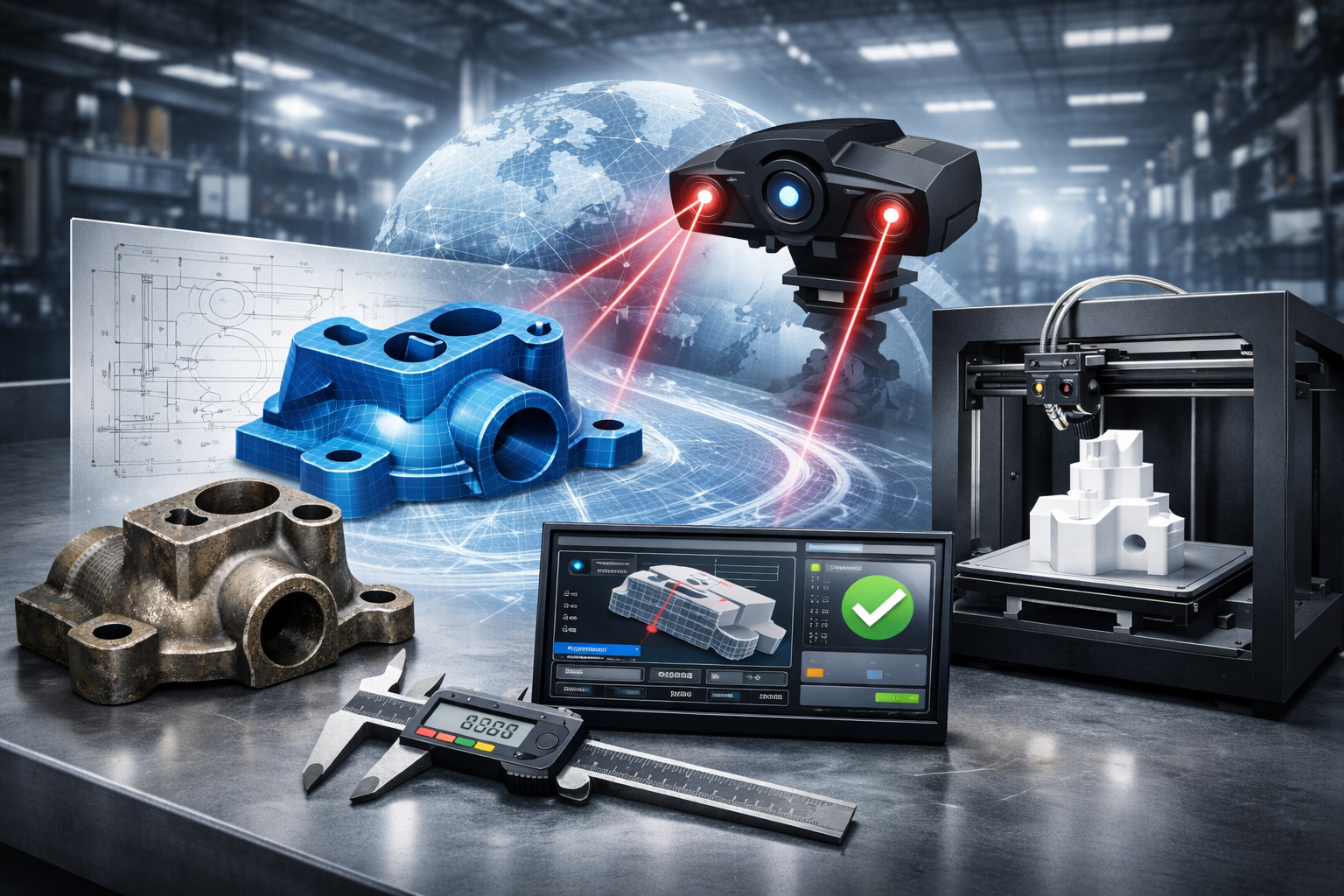 Şahkon Mühendislik Konya | 3D Baskı, Tersine Mühendislik, 3D Tarama, Kalite Kontrol, Hızlı Prototipleme Hizmetleri | 3D Baskı Konya, Tersine Mühendislik Konya, 3D Tarama Konya