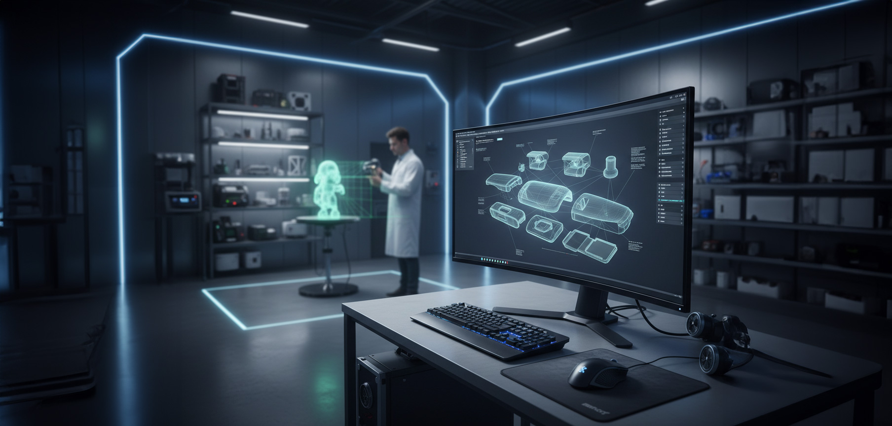 Şahkon Mühendislik Konya | 3D Baskı, Tersine Mühendislik, 3D Tarama, Kalite Kontrol, Hızlı Prototipleme Hizmetleri | 3D Baskı Konya, Tersine Mühendislik Konya, 3D Tarama Konya